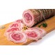 Pancetta Arrotolata a Tranci Dolce Artigianale Stagionata