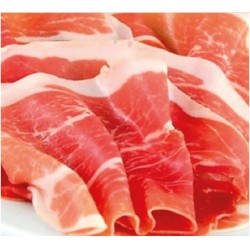 Prosciutto Crudo a Trancio Artigianale Stagionato
