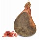 Prosciutto Crudo INTERO con Osso Artigianale Stagionato