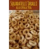 SCALDATELLI ALLA CIPOLLA CASERECCI - gr. 350