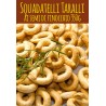 SCALDATELLI AI SEMI DI FINOCCHIO CASERECCI - gr. 350