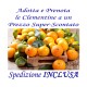 ADOTTA LE CLEMENTINE - SINGOLO INVIO GRATUITO
