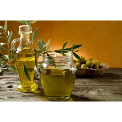 Litri 2 di Olio ExtraVergine di Olive - Produzione FoodCalabria