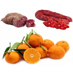 Prenota Le CLEMENTINE con Trasporto GRATUITO