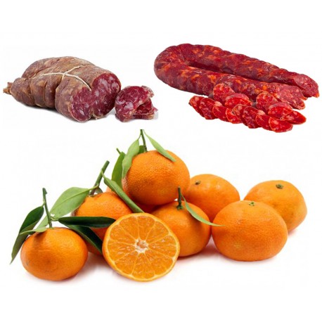 Prenota Le CLEMENTINE con Trasporto GRATUITO