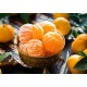 BOX MIX: Kg.15 di Agrumi: CLEMENTINE, ARANCE e LIMONI - TRASPORTO INCLUSO