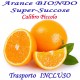 Kg. 27 di Arance BIONDO Tardivo di Corigliano Calabro - Calabria
