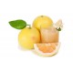 Kg. 2 di POMPELMI Gialli di Corigliano Calabro con buccia edibile