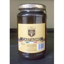 MIELE CASTAGNO CALABRESE DI ALTA QUALITA'