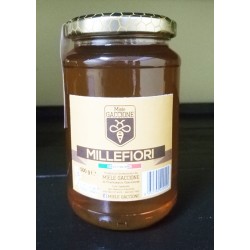 MIELE MILLEFIORI CALABRESE DI ALTA QUALITA'