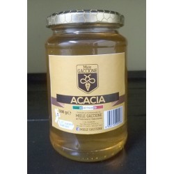 MIELE ACACIA CALABRESE DI ALTA QUALITA'