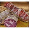 Capocollo Coppa Dolce Artigianale Stagionato 400 gr