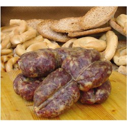 Soppressata Stagionata Piccante