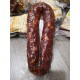 Salsiccia Stagionata Artigianale Piccante